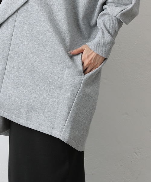 セール】ドルマンガウン（カーディガン/ボレロ）｜COLONY 2139