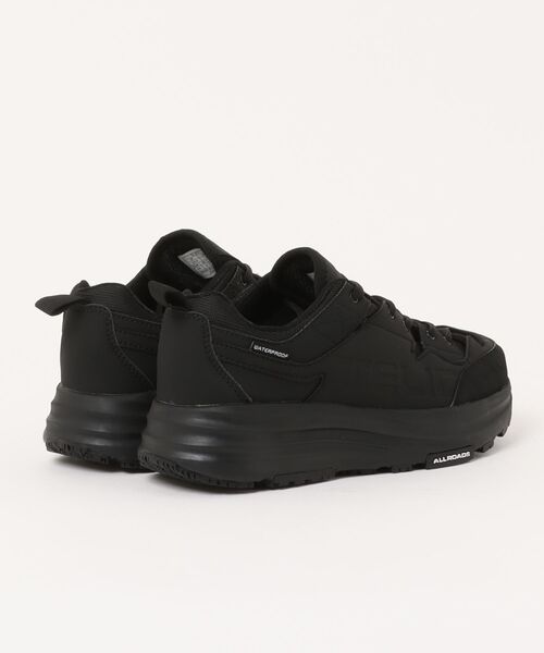 TELIC(テリック)の「【TELIC】テリック ALLROADS(スニーカー・レディース・ベージュ/ブラック・24cm/25cm/26cm/27cm/28cm)」の7枚目の写真
