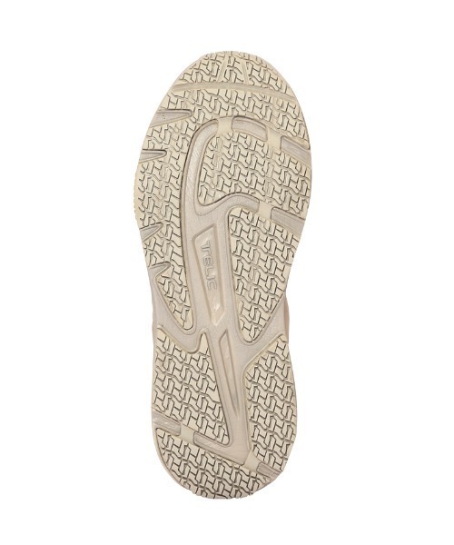 TELIC(テリック)の「【TELIC】テリック ALLROADS(スニーカー・レディース・ベージュ/ブラック・24cm/25cm/26cm/27cm/28cm)」の20枚目の写真