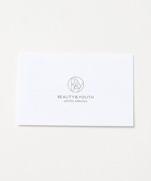 BEAUTY&YOUTH UNITED ARROWS（ビューティーアンドユースユナイテッドアローズ）の「K10YG THIN ネックレス（ネックレス・メンズ・その他2/その他1・FREE）」の11枚目の写真