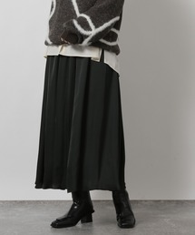 LAKOLE | ギャザーロングスカート / 602340(スカート)
