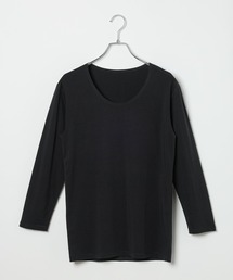 Fffit エフィット/やわらかストレッチ温度調節Tシャツ/長袖/598070