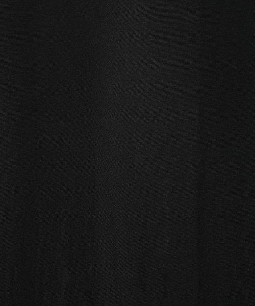 GLOBAL WORK(グローバルワーク)の「Fffit エフィット/やわらかストレッチ温度調節Tシャツ/長袖/598070(Tシャツ/カットソー・メンズ・ライトベージュ/ブラック/ホワイト・X-LARGE/MEDIUM/SMALL/LARGE)」の9枚目の写真