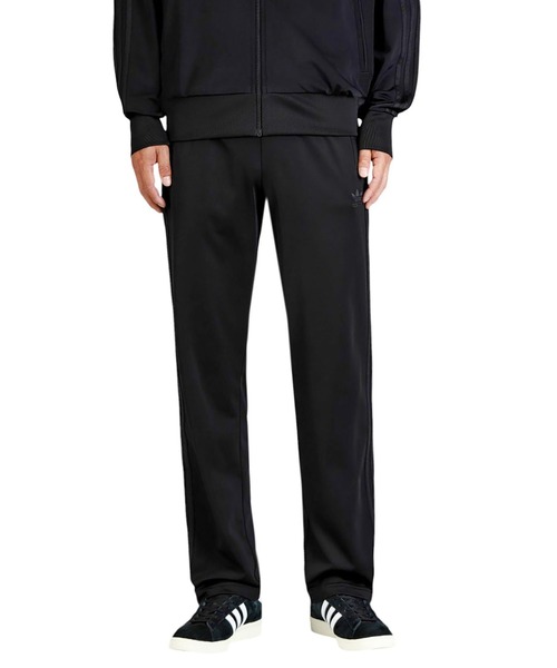 adidas Originals（アディダスオリジナルス）の「adidas Originals / アディダス オリジナルス：FIREBIRD TP：JY1350[PIE]（スウェットパンツ・メンズ・ブラック×ブラック・S/L/M）」の6枚目の写真