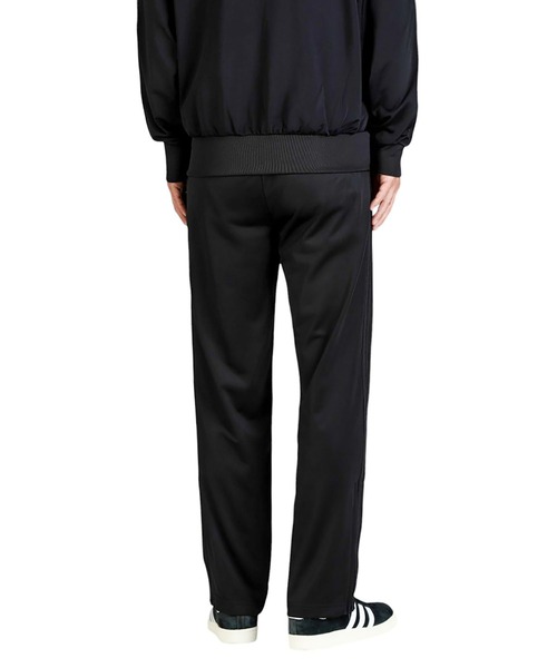 adidas Originals（アディダスオリジナルス）の「adidas Originals / アディダス オリジナルス：FIREBIRD TP：JY1350[PIE]（スウェットパンツ・メンズ・ブラック×ブラック・S/L/M）」の8枚目の写真