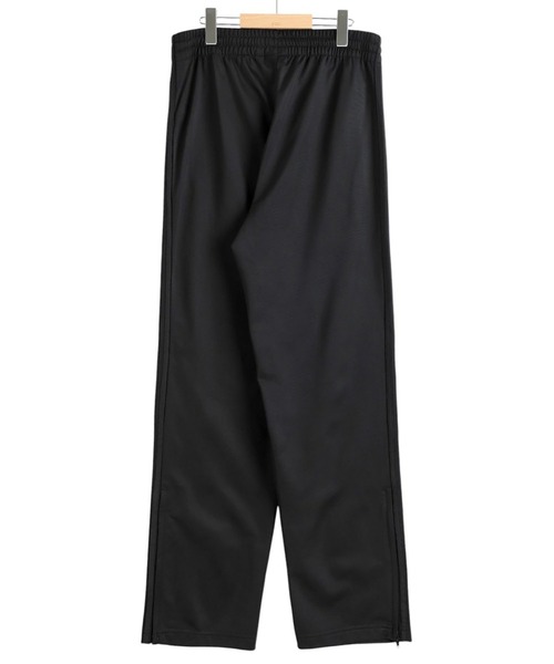 adidas Originals（アディダスオリジナルス）の「adidas Originals / アディダス オリジナルス：FIREBIRD TP：JY1350[PIE]（スウェットパンツ・メンズ・ブラック×ブラック・S/L/M）」の2枚目の写真