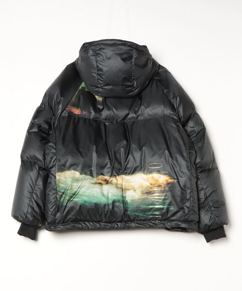 UC2E9204（ダウンジャケット/コート）｜UNDERCOVER（アンダーカバー