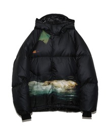 UNDERCOVER（アンダーカバー）の「UC2E9204（ダウンジャケット/コート）」