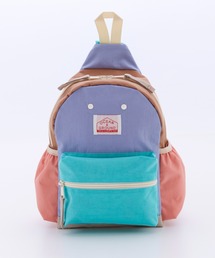 Ocean&Ground（オーシャン&グラウンド）の「ワンショルダーBAG MULTI（ボディバッグ/ウエストポーチ）」