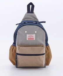 Ocean&Ground（オーシャン&グラウンド）の「ワンショルダーBAG MULTI（ボディバッグ/ウエストポーチ）」