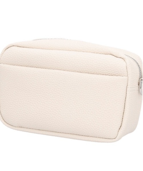 BACKYARD FAMILY(バックヤードファミリー)の「斜めがけショルダーバッグ ミニ gbag4121(ショルダーバッグ・レディース・スカイブルー/ベージュ/ホワイト/キャメル/ブラック・FREE)」の6枚目の写真