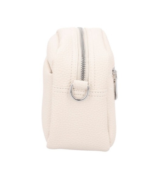 BACKYARD FAMILY(バックヤードファミリー)の「斜めがけショルダーバッグ ミニ gbag4121(ショルダーバッグ・レディース・スカイブルー/ベージュ/ホワイト/キャメル/ブラック・FREE)」の7枚目の写真