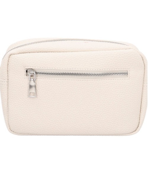 BACKYARD FAMILY(バックヤードファミリー)の「斜めがけショルダーバッグ ミニ gbag4121(ショルダーバッグ・レディース・スカイブルー/ベージュ/ホワイト/キャメル/ブラック・FREE)」の8枚目の写真
