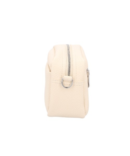BACKYARD FAMILY(バックヤードファミリー)の「斜めがけショルダーバッグ ミニ gbag4121(ショルダーバッグ・レディース・スカイブルー/ベージュ/ホワイト/キャメル/ブラック・FREE)」の21枚目の写真