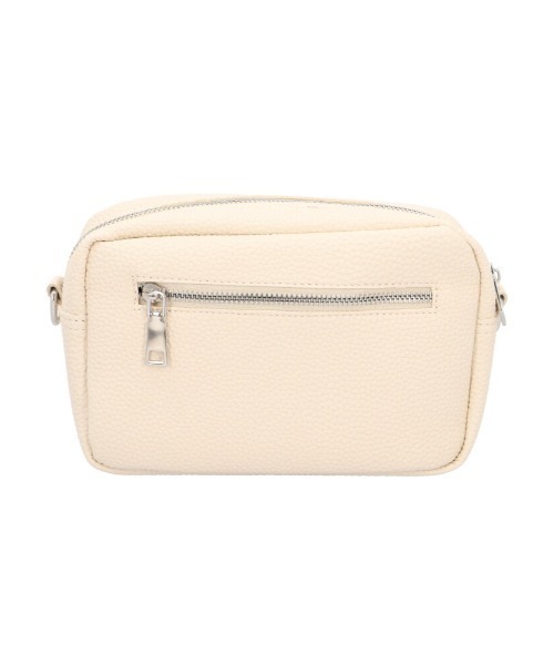 BACKYARD FAMILY(バックヤードファミリー)の「斜めがけショルダーバッグ ミニ gbag4121(ショルダーバッグ・レディース・スカイブルー/ベージュ/ホワイト/キャメル/ブラック・FREE)」の22枚目の写真