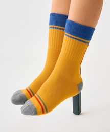 minimal（ミニマル）の「バイカラーソックス（ソックス/靴下）」