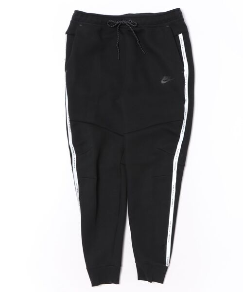 セール】NIKE ナイキ M TCH FLC JGGR PANT REF IM6541 010BLK/BLK