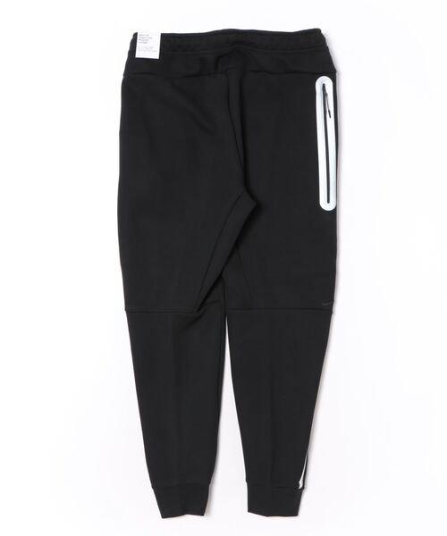 セール】NIKE ナイキ M TCH FLC JGGR PANT REF IM6541 010BLK/BLK