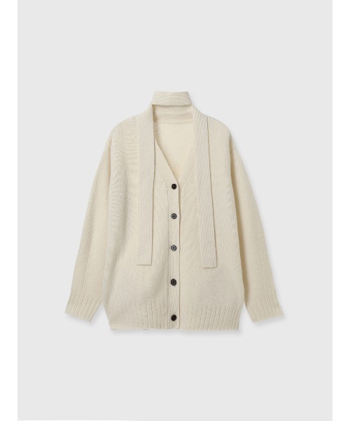 セール】HAMILTON KNIT CARDIGAN/ハミルトンニットカーディガン