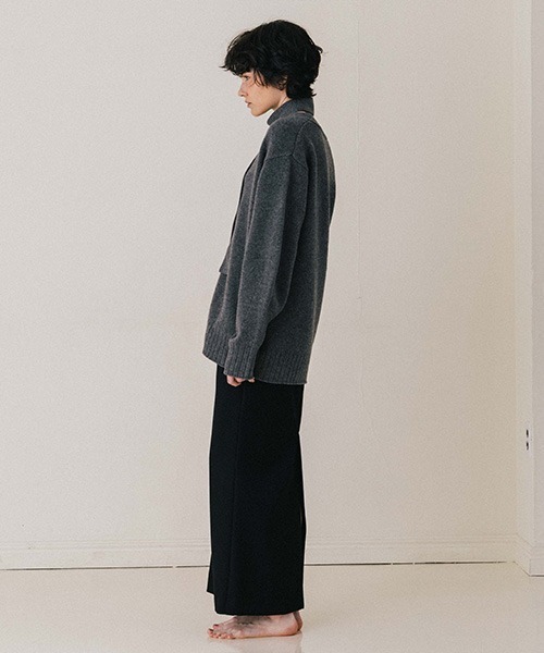 セール】HAMILTON KNIT CARDIGAN/ハミルトンニットカーディガン
