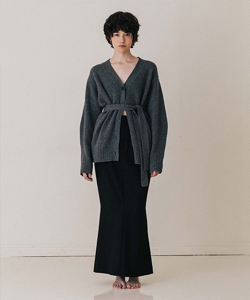 セール】HAMILTON KNIT CARDIGAN/ハミルトンニットカーディガン