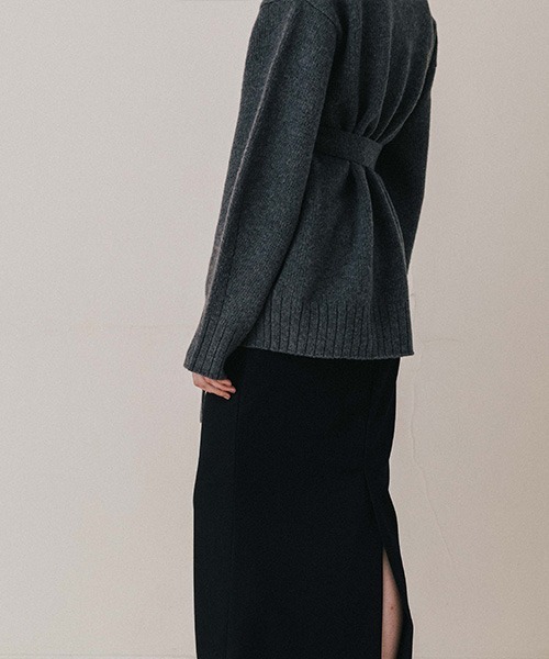 セール】HAMILTON KNIT CARDIGAN/ハミルトンニットカーディガン