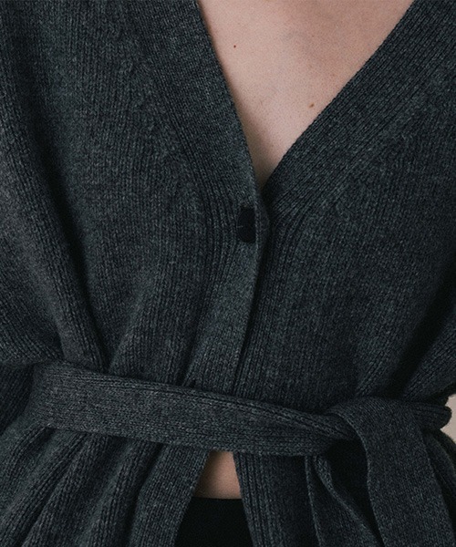 セール】HAMILTON KNIT CARDIGAN/ハミルトンニットカーディガン