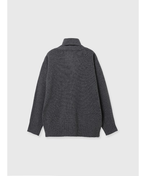 セール】HAMILTON KNIT CARDIGAN/ハミルトンニットカーディガン