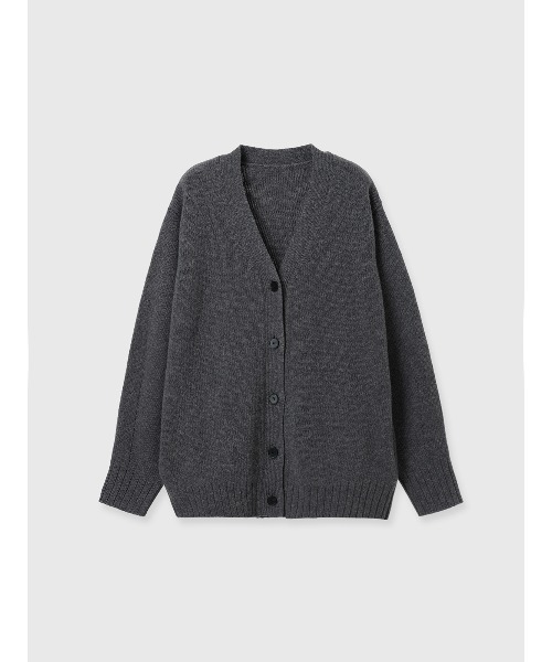 セール】HAMILTON KNIT CARDIGAN/ハミルトンニットカーディガン