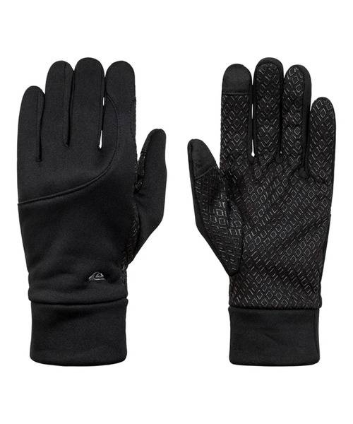 Quiksilver（クイックシルバー）の「HILL GORE-TEX GLOVE/クイック