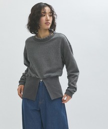 ブランド古着】ADAM ET ROPE'｜アダムエロペのスウェット古着通販