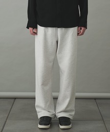 N.HOOLYWOOD | 【N.HOOLYWOOD】別注 9256-CP01-901 EASY PANTS(スウェットパンツ)