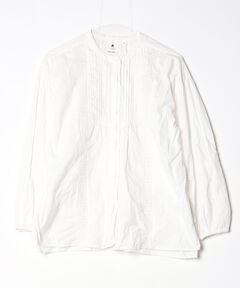 セール】tatamass(タタマス) Brushed シャツ（シャツ/ブラウス