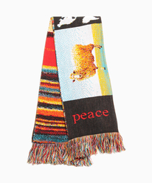 MONTMARTRE NEW YORK(}gj[[N)MONTMARTRE NEW YORK / }g j[[N GOCHA GOCHA SCARF(Xg[/V[)