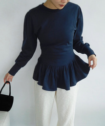 EDIT. FOR LULU｜エディットフォールルのトップス通販 - ZOZOTOWN