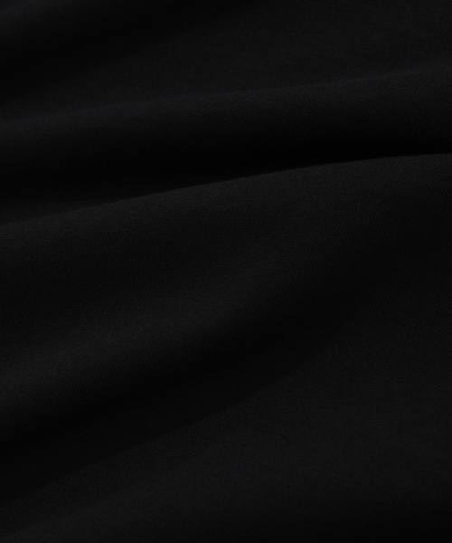 PHYSICAL DEPARTMENT(フィジカル デパートメント)の「スモールスタテール半袖Tシャツ_ブラック(Tシャツ/カットソー・レディース・その他・MEDIUM/SMALL/X-SMALL/XX-LARGE/LARGE/X-LARGE)」の5枚目の写真