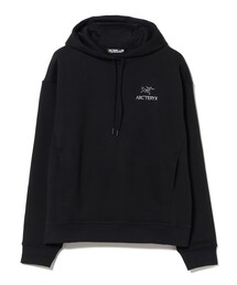 ARC'TERYX / エンブレム フリース フーディ ウィメンズ