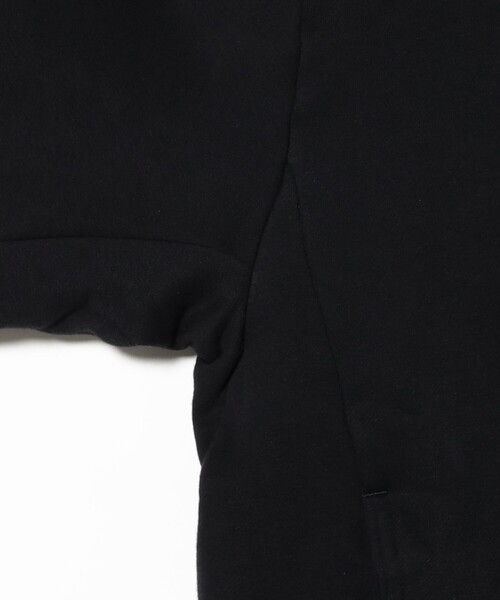 ARC'TERYX（アークテリクス）の「ARC'TERYX / エンブレム フリース フーディ ウィメンズ（パーカー・レディース・ブラック・SMALL）」の4枚目の写真