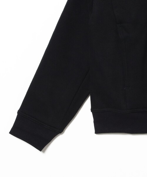 ARC'TERYX（アークテリクス）の「ARC'TERYX / エンブレム フリース フーディ ウィメンズ（パーカー・レディース・ブラック・SMALL）」の5枚目の写真