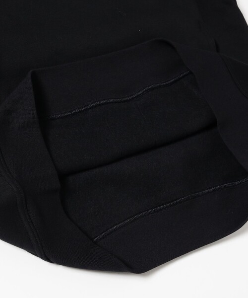 ARC'TERYX（アークテリクス）の「ARC'TERYX / エンブレム フリース フーディ ウィメンズ（パーカー・レディース・ブラック・SMALL）」の6枚目の写真