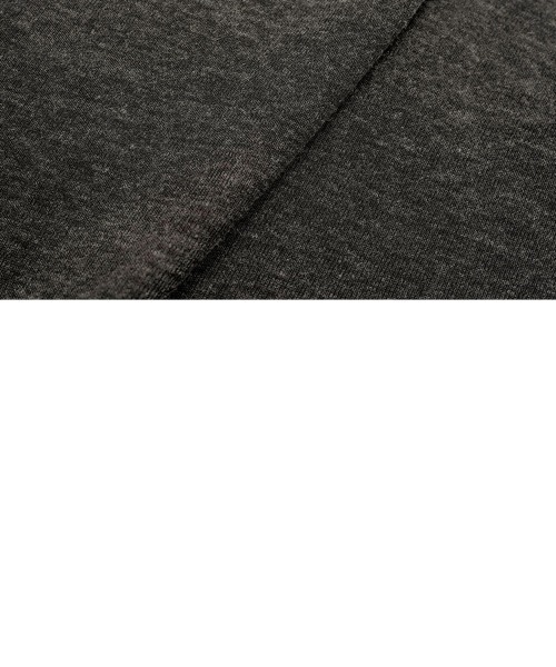 KOBE LETTUCE(コウベレタス)の「裾レースシアートップス(Tシャツ/カットソー・レディース・グレー系/オフホワイト/ホワイト系/チャコール/ブラック系/ブラック・M/M1)」の17枚目の写真
