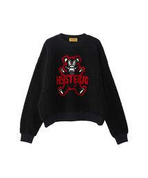 HYSTERIC GLAMOUR｜ヒステリックグラマーのスウェット通販 - ZOZOTOWN