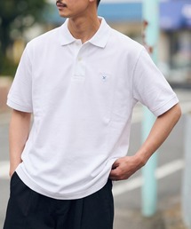 Barbour | 【Barbour】barbour original sports polo shirt af(ポロシャツ)
