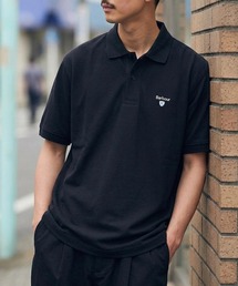 FRED PERRY / フレッド ペリー】別注 SOLOTEX(R) カルゼポロシャツ