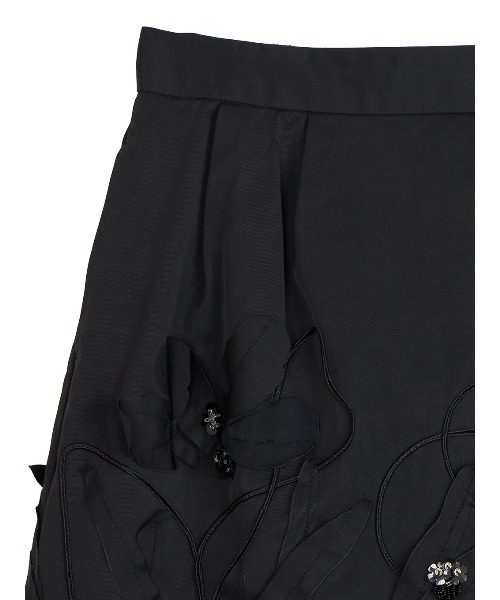 セール】UND FLOUR MOTIF MINI SKIRT（スカート）｜Ameri（アメリ）の