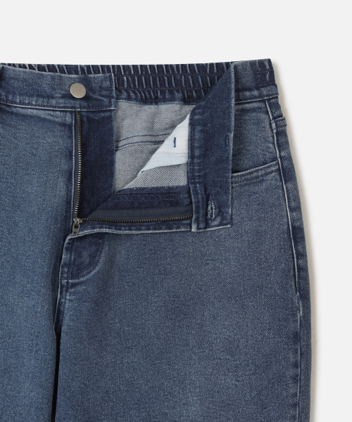 247SERIES(247シリーズ)の「ルーズテーパードデニム BLUE(デニムパンツ・メンズ・ブルー・SMALL/MEDIUM/LARGE/X-LARGE/X-SMALL)」の6枚目の写真