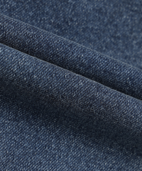247SERIES(247シリーズ)の「ルーズテーパードデニム BLUE(デニムパンツ・メンズ・ブルー・SMALL/MEDIUM/LARGE/X-LARGE/X-SMALL)」の8枚目の写真