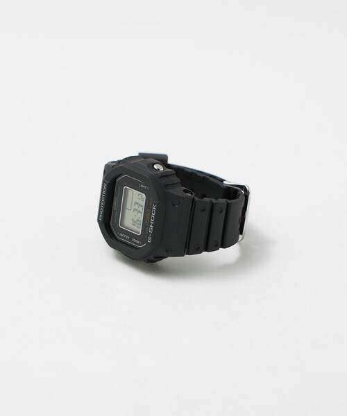 CASIO(カシオ)の「<CASIO>G-SHOCK nano 時計 リングウォッチ(デジタル腕時計・メンズ・ブラック/レッド・FREE)」の10枚目の写真
