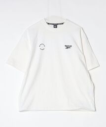 Reebok（リーボック）の「半袖Tシャツ（Tシャツ/カットソー）」