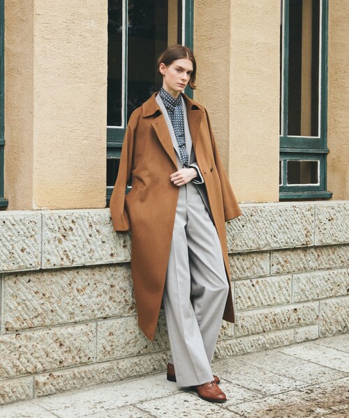 Paul Stuart WOMEN/OUTER WEARのファッション通販 - ZOZOTOWN（カラー